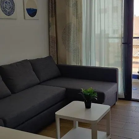 La Naval Flat Ii W Garage Las Palmas de Gran Canaria